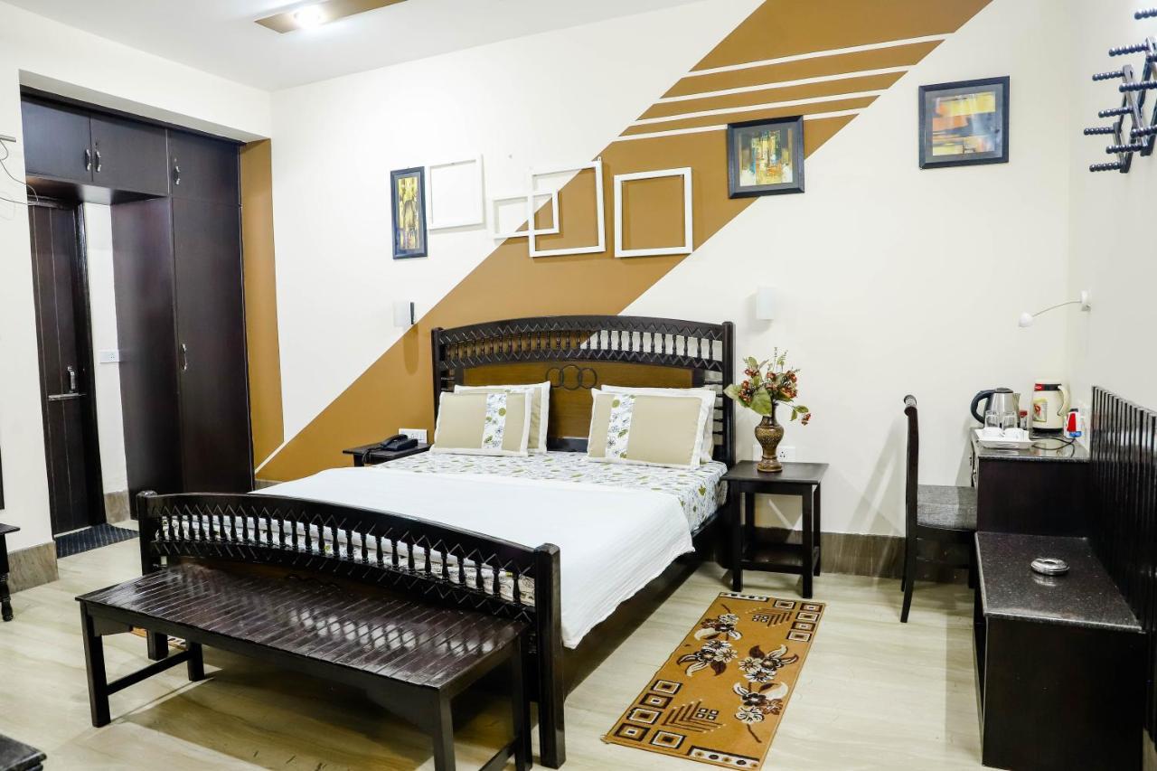 Pearl Of Taj Home Stay Agra  Exterior photo