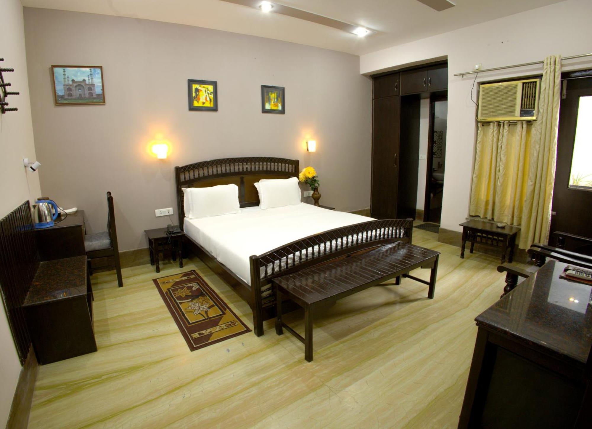 Pearl Of Taj Home Stay Agra  Exterior photo