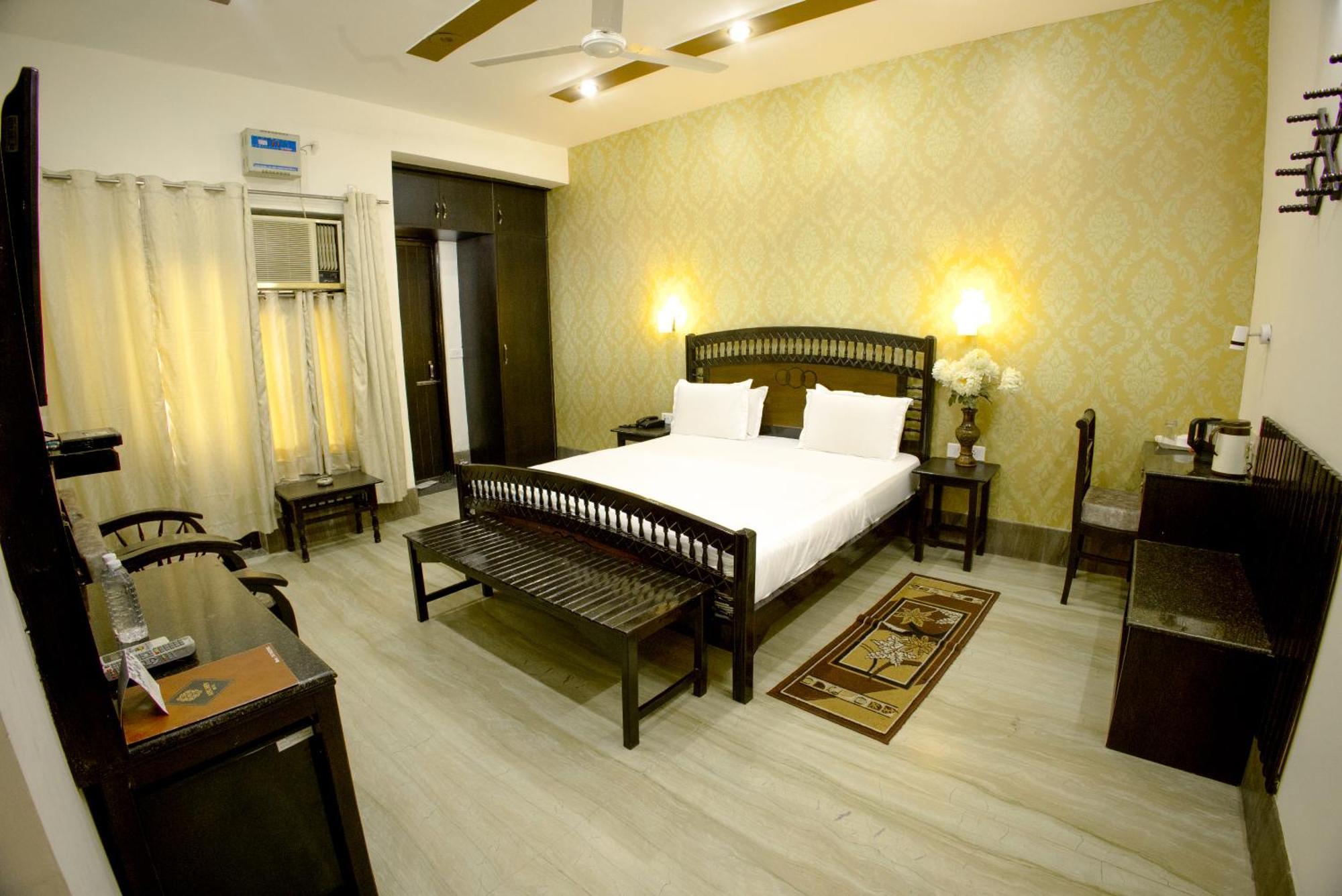 Pearl Of Taj Home Stay Agra  Exterior photo