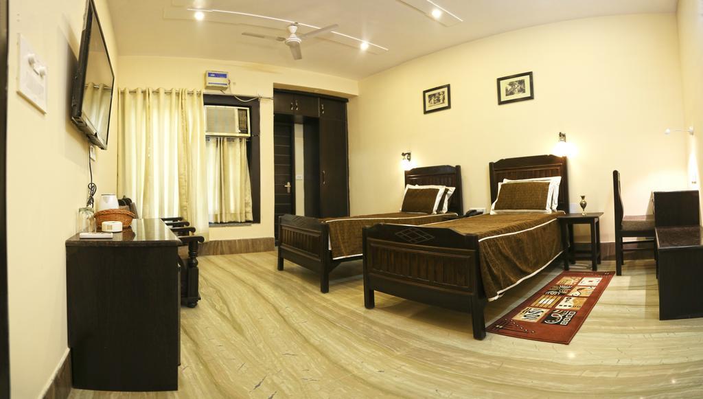 Pearl Of Taj Home Stay Agra  Exterior photo