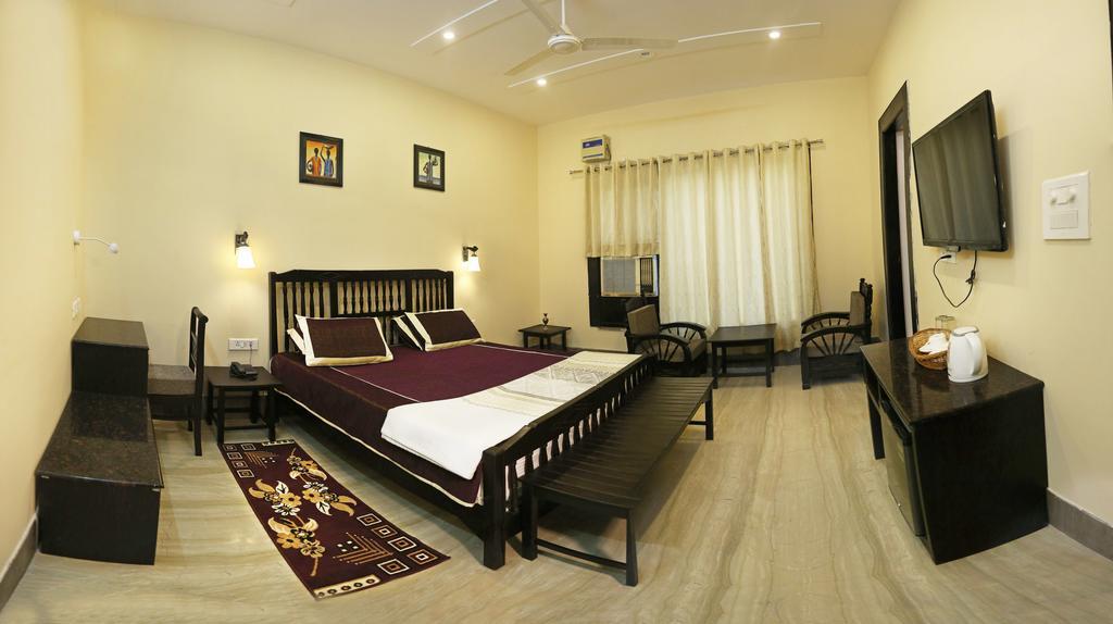 Pearl Of Taj Home Stay Agra  Exterior photo