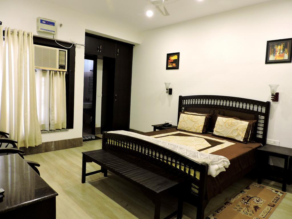 Pearl Of Taj Home Stay Agra  Exterior photo