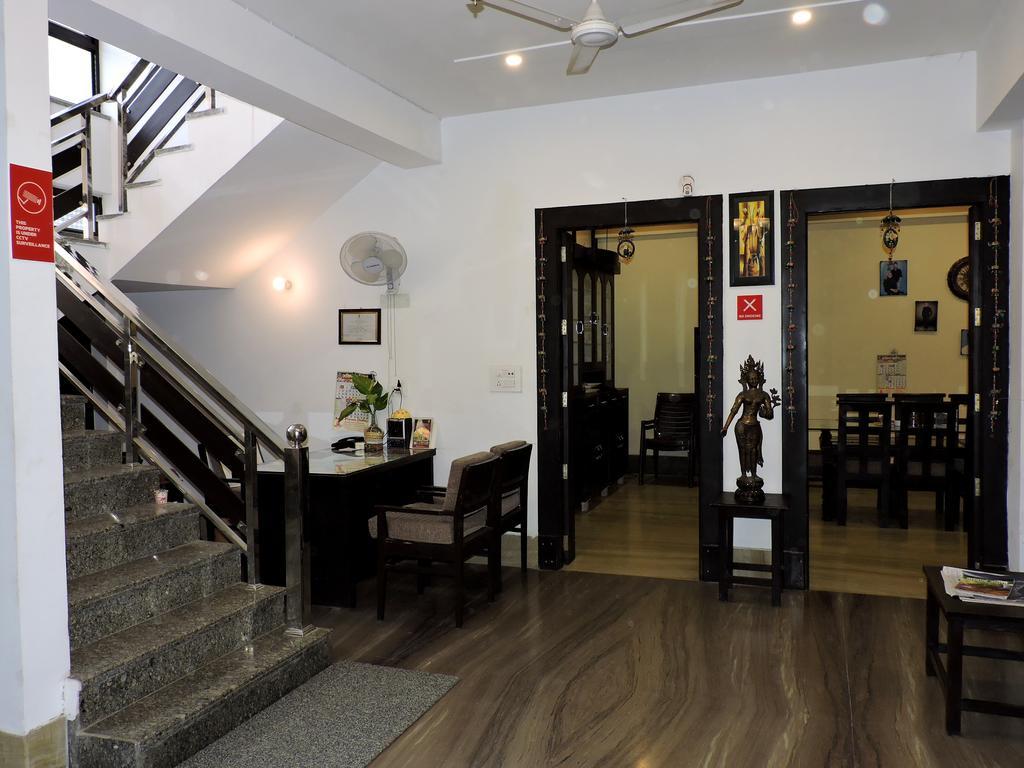 Pearl Of Taj Home Stay Agra  Exterior photo