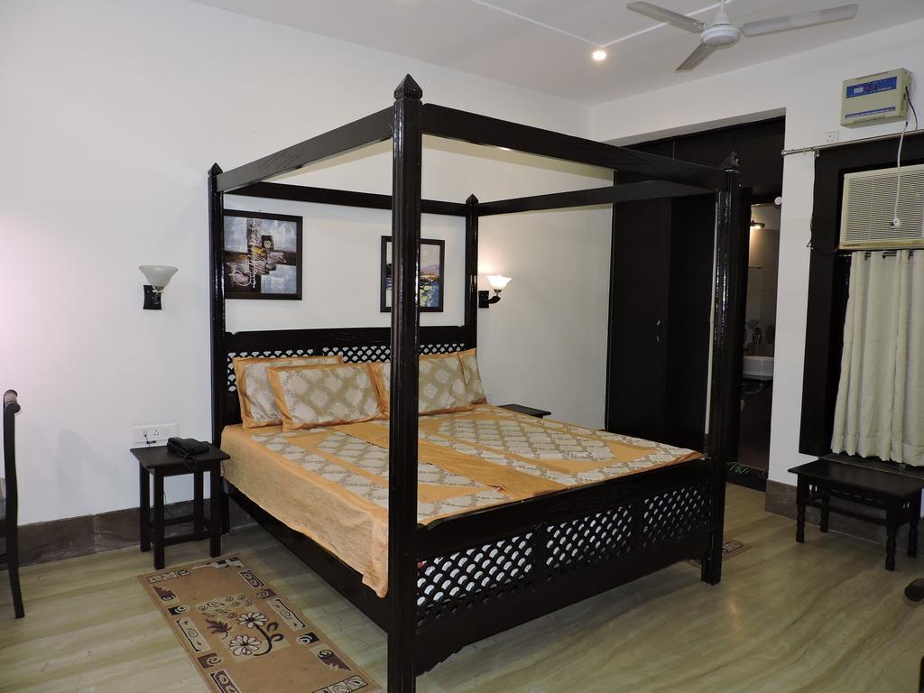 Pearl Of Taj Home Stay Agra  Exterior photo